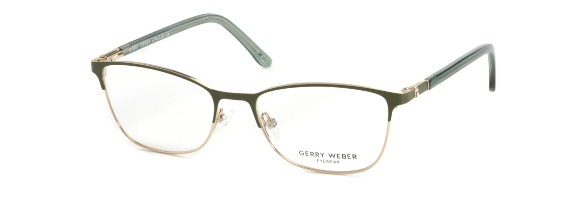 GERRY WEBER - GW 1218 04 52