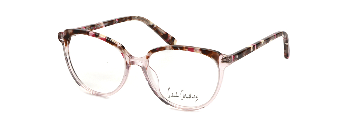 Natascha Ochsenknecht - NO 5013 02 52 - Buddhas Smile