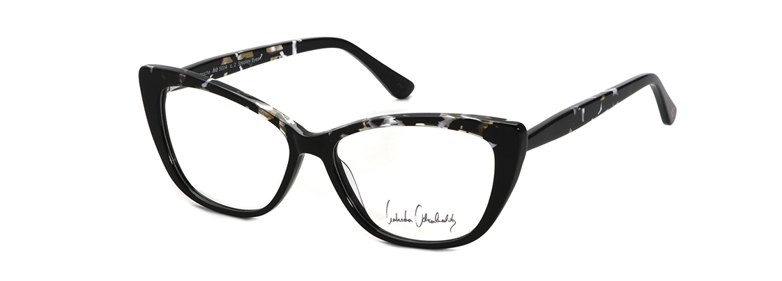 Natascha Ochsenknecht – NO 5014 02 52 – Smokey Eyes