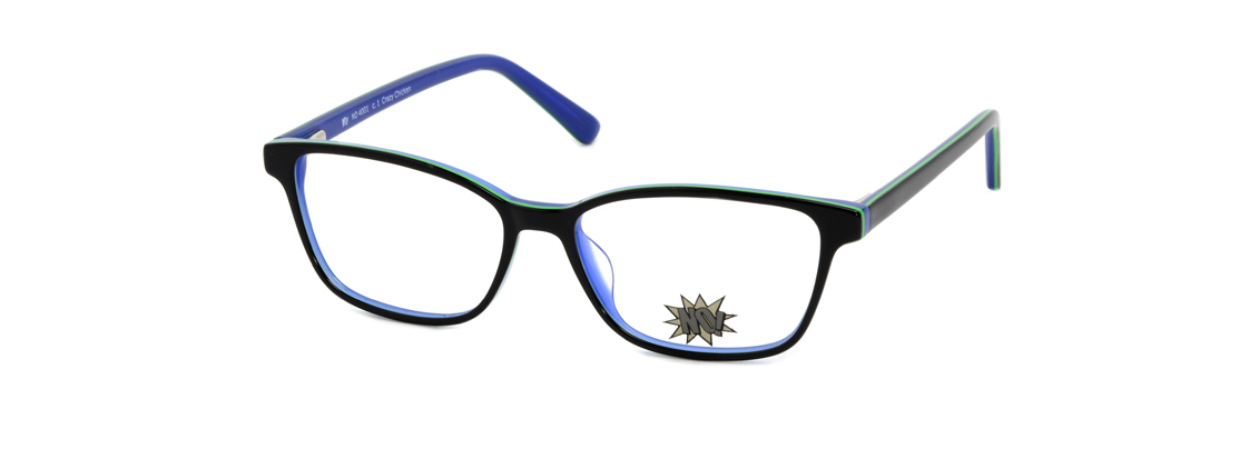 Natascha Ochsenknecht - NO 4001 01 48 - crazy chicken