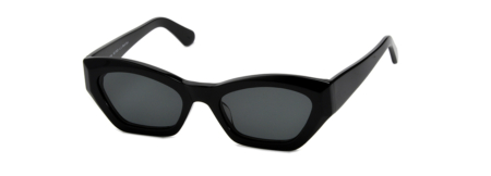 Natascha Ochsenknecht - NO 7029 01 52 - BLACK EYE