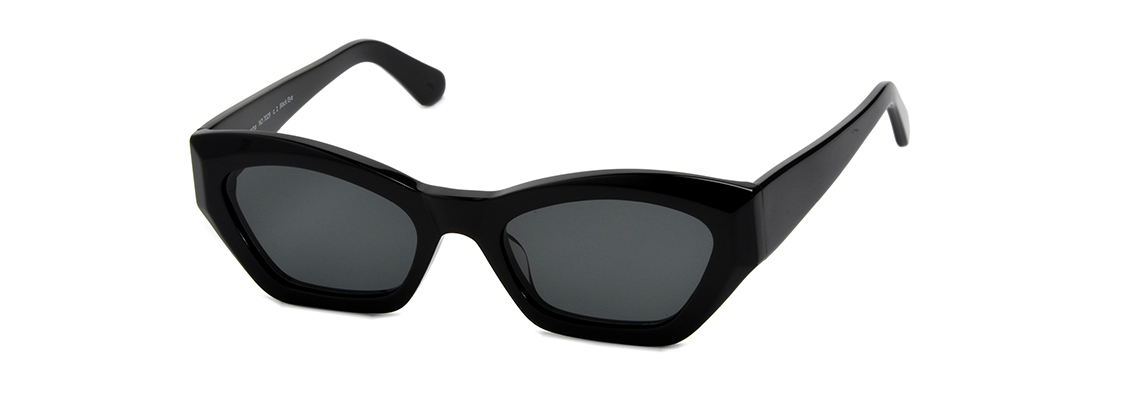 Natascha Ochsenknecht - NO 7029 01 52 - BLACK EYE