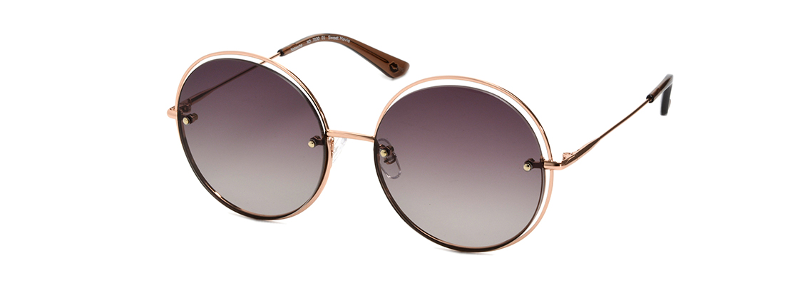 Natascha Ochsenknecht - NO 7030 01 58 - SWEET MAVIE