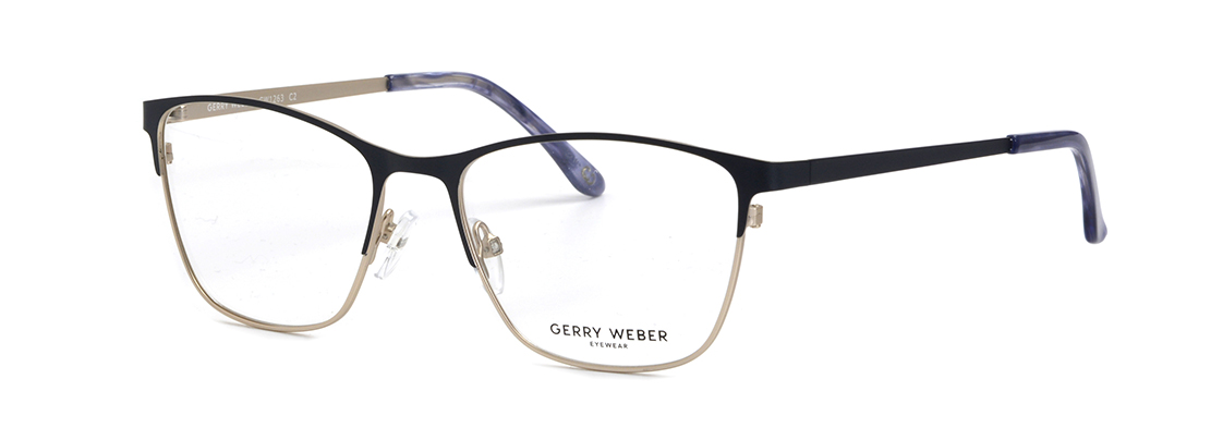 GERRY WEBER - GW 1263 02 53