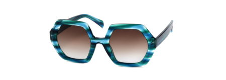 Natascha Ochsenknecht – NO 7037 03 51 – GREEN EYE