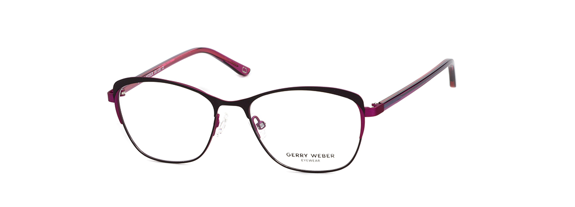 GERRY WEBER - GW 1283 02 52