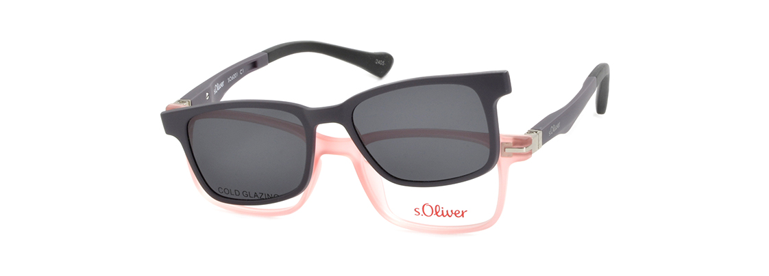 s.Oliver - SO 6001 01 43