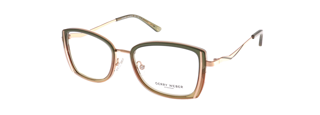 GERRY WEBER - GW 1306 03 53