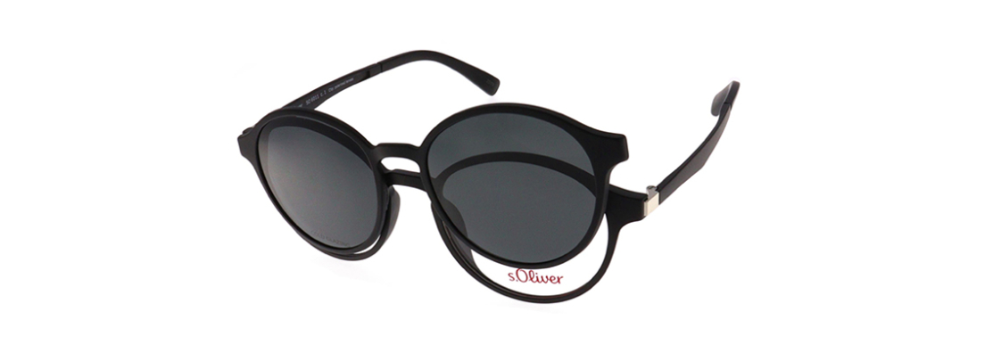 s.Oliver - SO 6011 01 50